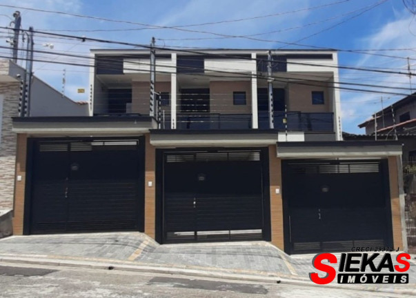 Imagem Sobrado com 3 Quartos à Venda, 121 m² em Penha De França - São Paulo Imagem Sobrado com 3 Quartos à Venda, 121 m² em Penha De França - São Paulo