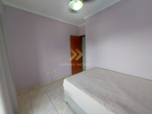 Apartamento com 1 Quarto à Venda, 40 m² em Boqueirão - Praia Grande