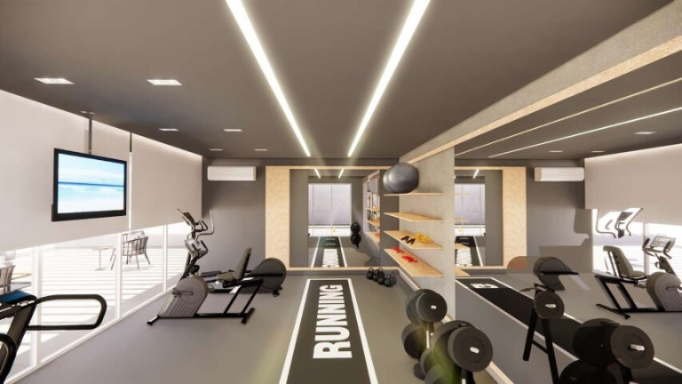 Imagem Apartamento com 2 Quartos à Venda, 77 m² em Barra Da Lagoa - Florianópolis
