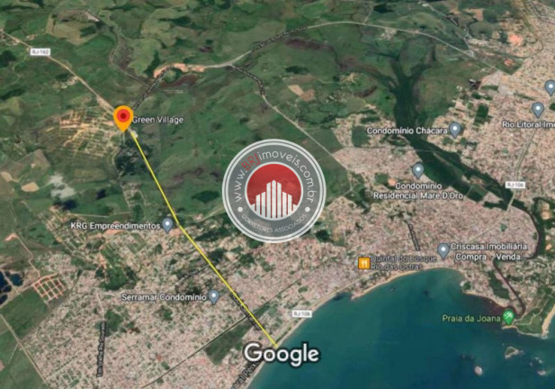 Imagem Imóvel à Venda, 360 m² em Cidade Praiana - Rio Das Ostras Imagem Imóvel à Venda, 360 m² em Cidade Praiana - Rio Das Ostras