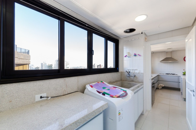 Imagem Apartamento com 4 Quartos à Venda, 365 m² em Bela Vista - Porto Alegre