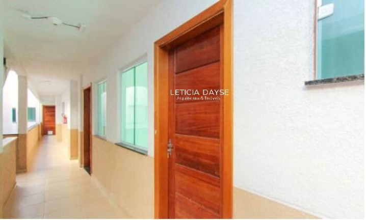 Imagem Apartamento com 2 Quartos à Venda, 45 m² em Vila Carrão - São Paulo Imagem Apartamento com 2 Quartos à Venda, 45 m² em Vila Carrão - São Paulo