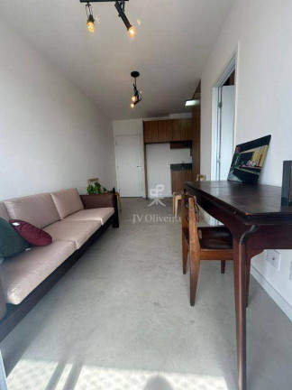 Imagem Apartamento com 1 Quarto para Alugar, 31 m² em Vila Sônia - São Paulo Imagem Apartamento com 1 Quarto para Alugar, 31 m² em Vila Sônia - São Paulo