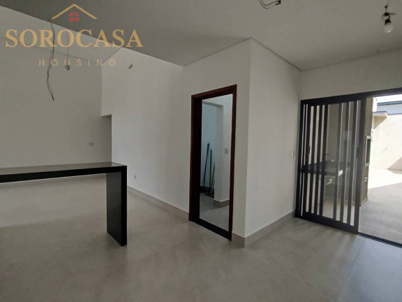 Imagem Casa com 3 Quartos à Venda, 150 m² em Parque Residencial Villa Dos Inglezes - Sorocaba