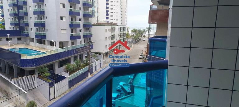 Imagem Apartamento com 2 Quartos à Venda, 78 m² em Ocian - Praia Grande Imagem Apartamento com 2 Quartos à Venda, 78 m² em Ocian - Praia Grande