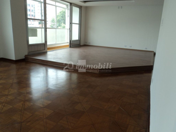 Imagem Apartamento com 3 Quartos à Venda, 203 m² em Barra Funda - São Paulo Imagem Apartamento com 3 Quartos à Venda, 203 m² em Barra Funda - São Paulo