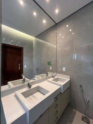 Imagem Casa com 3 Quartos à Venda, 162 m² em Setlife Residence Club 2 - Mirassol Imagem Casa com 3 Quartos à Venda, 162 m² em Setlife Residence Club 2 - Mirassol