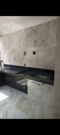 Imagem Apartamento com 2 Quartos à Venda, 66 m² em Santo Amaro - São Paulo