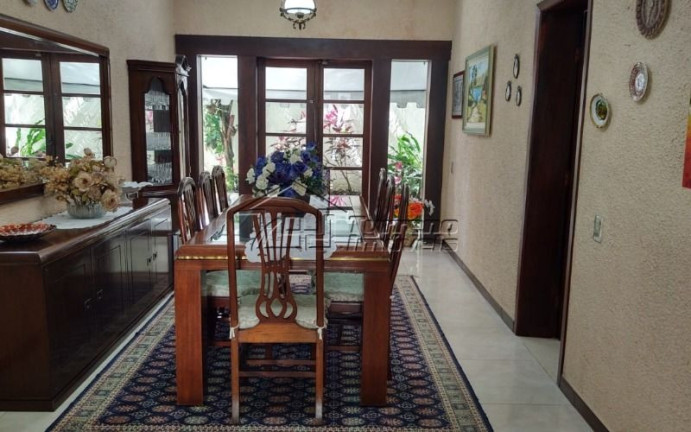 Imagem Casa com 5 Quartos à Venda, 335 m² em Jardim Esplanada - São José Dos Campos Imagem Casa com 5 Quartos à Venda, 335 m² em Jardim Esplanada - São José Dos Campos