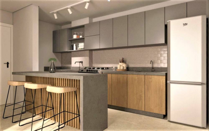 Imagem Apartamento com 2 Quartos à Venda, 65 m² em Rocio - Iguape Imagem Apartamento com 2 Quartos à Venda, 65 m² em Rocio - Iguape