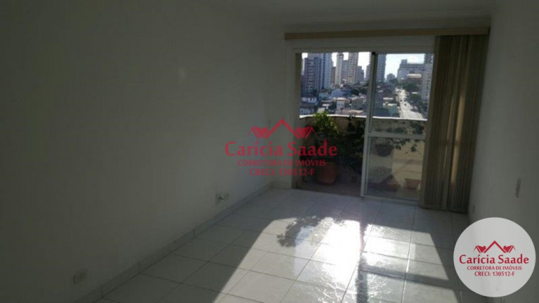 Imagem Apartamento com 3 Quartos à Venda, 80 m² em Vila Clementino - São Paulo Imagem Apartamento com 3 Quartos à Venda, 80 m² em Vila Clementino - São Paulo