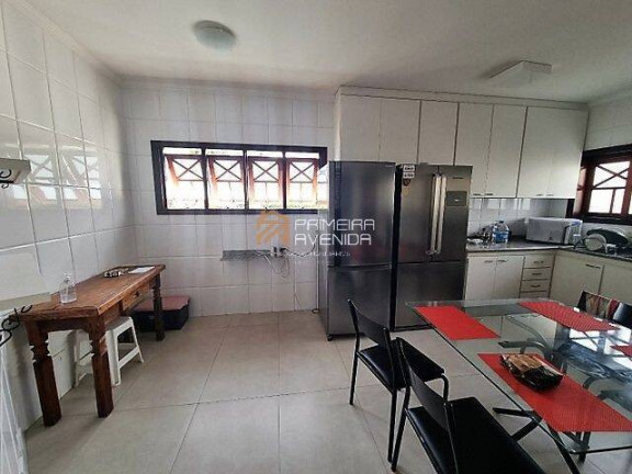 Imagem Casa com 4 Quartos à Venda, 390 m² em Urbanova - São José Dos Campos Imagem Casa com 4 Quartos à Venda, 390 m² em Urbanova - São José Dos Campos