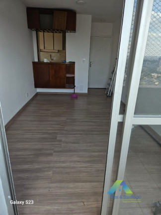 Imagem Apartamento com 2 Quartos à Venda, 52 m² em Vila Mascote - São Paulo Imagem Apartamento com 2 Quartos à Venda, 52 m² em Vila Mascote - São Paulo