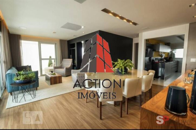 Imagem Apartamento com 2 Quartos à Venda, 154 m² em Vila Carrão - São Paulo Imagem Apartamento com 2 Quartos à Venda, 154 m² em Vila Carrão - São Paulo