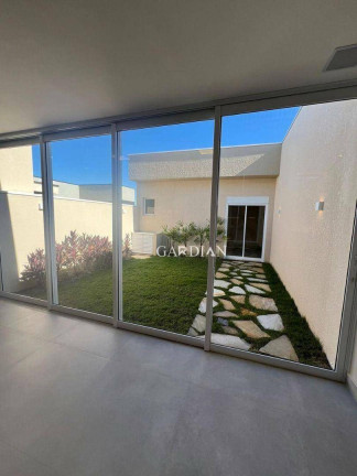 Imagem Casa com 3 Quartos à Venda, 150 m² em Jardim Residencial Viena - Indaiatuba