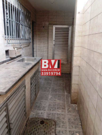 Imagem Casa com 3 Quartos à Venda, 140 m² em Vista Alegre - Rio De Janeiro Imagem Casa com 3 Quartos à Venda, 140 m² em Vista Alegre - Rio De Janeiro