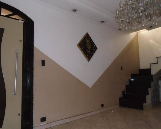 Imagem Casa com 4 Quartos à Venda, 150 m² em Jardim Nice - São Paulo Imagem Casa com 4 Quartos à Venda, 150 m² em Jardim Nice - São Paulo