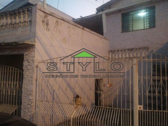 Imagem Sobrado com 2 Quartos à Venda, 150 m² em Taboão - São Bernardo Do Campo Imagem Sobrado com 2 Quartos à Venda, 150 m² em Taboão - São Bernardo Do Campo