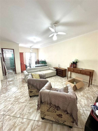 Imagem Apartamento com 2 Quartos à Venda, 84 m² em Ocian - Praia Grande