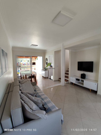 Imagem Casa de Condomínio com 3 Quartos à Venda, 91 m²