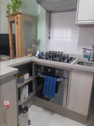Imagem Apartamento com 2 Quartos à Venda, 86 m² em Vila Floresta - Santo André Imagem Apartamento com 2 Quartos à Venda, 86 m² em Vila Floresta - Santo André