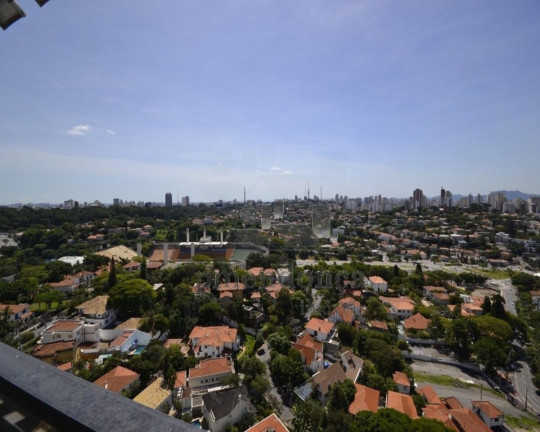 Apartamento com 4 Quartos à Venda, 600 m² em Consolação - São Paulo