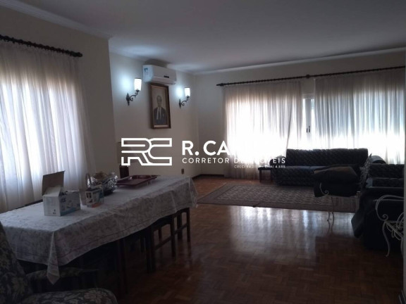 Imagem Casa com 5 Quartos à Venda, 393 m² em Vila Cláudia - Limeira