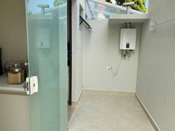 Imagem Casa de Condomínio com 3 Quartos à Venda, 170 m² em Tamboré - Santana De Parnaíba