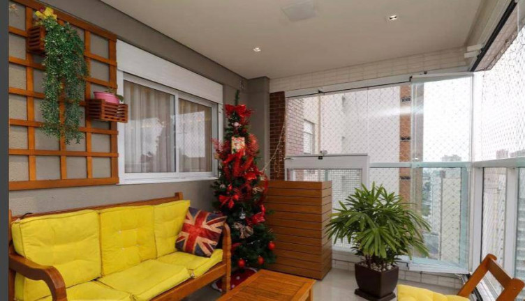 Imagem Apartamento com 2 Quartos à Venda, 98 m² em Barcelona - São Caetano Do Sul Imagem Apartamento com 2 Quartos à Venda, 98 m² em Barcelona - São Caetano Do Sul