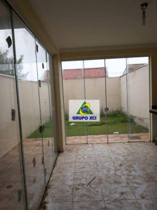 Imagem Casa com 4 Quartos à Venda, 130 m² em Parque Jambeiro - Campinas