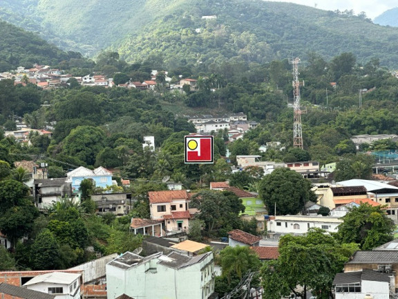 Apartamento com 2 Quartos à Venda, 57 m² em Pechincha - Rio De Janeiro
