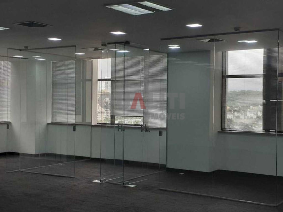 Imagem Sala Comercial à Venda, 421 m² em Brooklin Paulista - São Paulo Imagem Sala Comercial à Venda, 421 m² em Brooklin Paulista - São Paulo