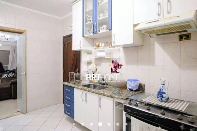 Imagem Apartamento com 3 Quartos à Venda, 129 m² em Santa Maria - São Caetano Do Sul Imagem Apartamento com 3 Quartos à Venda, 129 m² em Santa Maria - São Caetano Do Sul