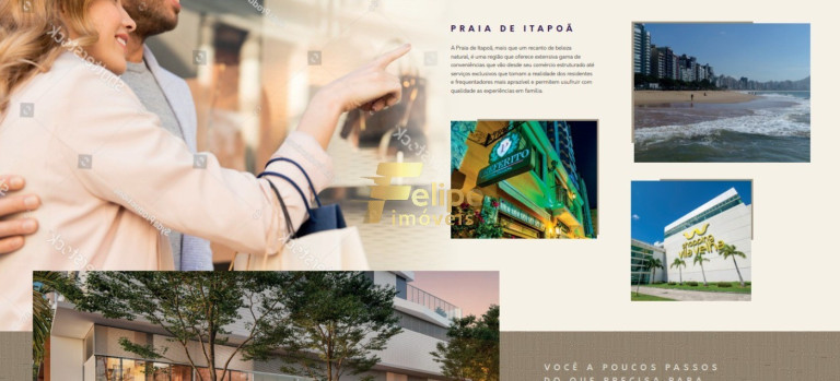 Imagem Imóvel com 4 Quartos à Venda, 131 m² em Itapuã - Vila Velha