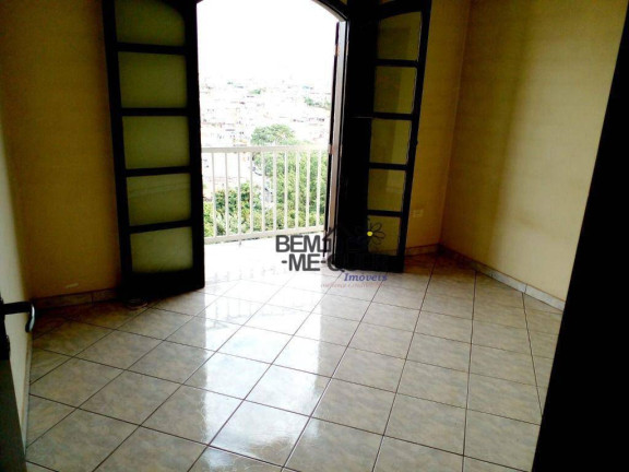 Imagem Sobrado com 3 Quartos à Venda, 170 m² em Vila Bonilha Nova - São Paulo