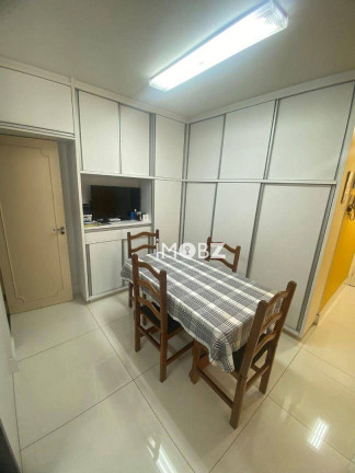 Imagem Imóvel com 3 Quartos à Venda, 130 m² em Paraíso - São Paulo