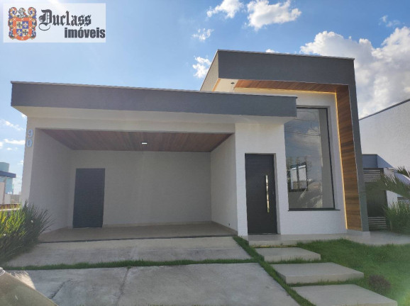 Imagem Casa com 3 Quartos à Venda, 135 m² em Residencial Colinas - Caçapava Imagem Casa com 3 Quartos à Venda, 135 m² em Residencial Colinas - Caçapava