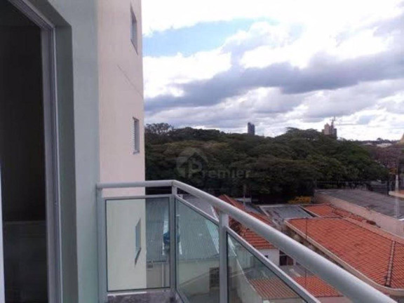 Imagem Apartamento com 3 Quartos à Venda, 85 m² em Centro - Indaiatuba