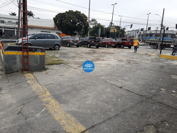 Imagem Imóvel para Alugar, 1.500 m² em Campo Grande - Rio De Janeiro