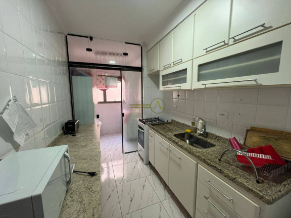 Imagem Apartamento com 3 Quartos à Venda, 83 m² em Balneário Arpoador - Peruíbe Imagem Apartamento com 3 Quartos à Venda, 83 m² em Balneário Arpoador - Peruíbe