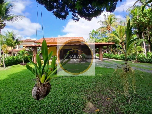 Imagem Casa de Condomínio com 4 Quartos à Venda, 360 m² em Aldeia Dos Camarás - Camaragibe Imagem Casa de Condomínio com 4 Quartos à Venda, 360 m² em Aldeia Dos Camarás - Camaragibe