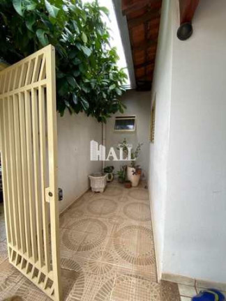 Imagem Casa com 2 Quartos à Venda, 101 m² em Residencial Regissol I - Mirassol Imagem Casa com 2 Quartos à Venda, 101 m² em Residencial Regissol I - Mirassol