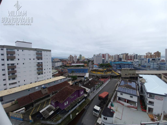 Imagem Apartamento com 2 Quartos à Venda, 70 m² em Mirim - Praia Grande
