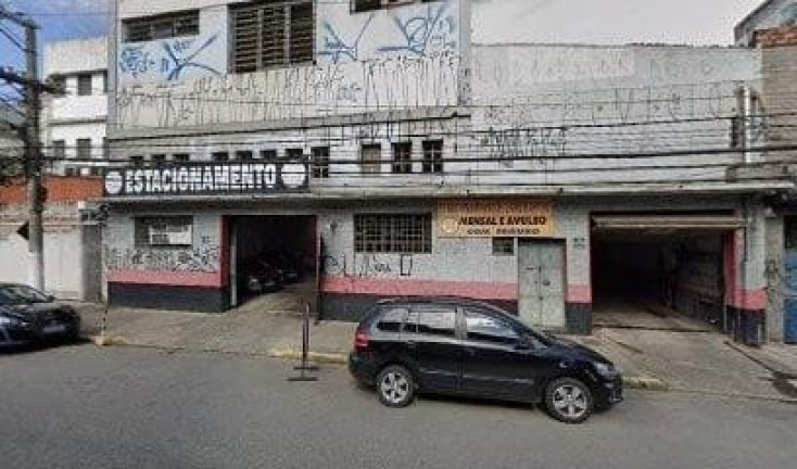 Terreno à Venda, 1.372 m² em Vila Maria - São Paulo