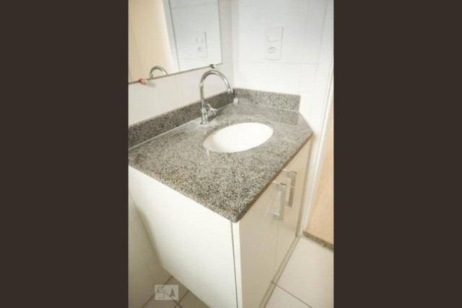 Imagem Apartamento com 2 Quartos à Venda, 490.000 m² em São Paulo - Jundiaí