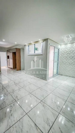 Imagem Apartamento com 3 Quartos à Venda, 80 m² em Vila Marina - Santo André Imagem Apartamento com 3 Quartos à Venda, 80 m² em Vila Marina - Santo André
