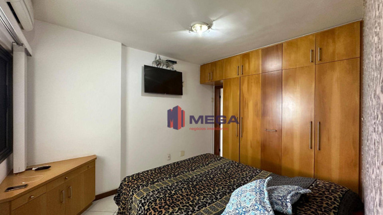Imagem Apartamento com 3 Quartos à Venda, 120 m² em Praia De Itaparica - Vila Velha Imagem Apartamento com 3 Quartos à Venda, 120 m² em Praia De Itaparica - Vila Velha