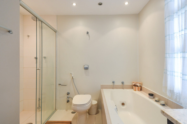 Imagem Apartamento com 3 Quartos à Venda, 136 m² em Vila Clementino - São Paulo