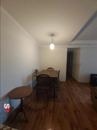 Imagem Apartamento com 3 Quartos à Venda, 72 m² em Parque Jaçatuba - Santo André Imagem Apartamento com 3 Quartos à Venda, 72 m² em Parque Jaçatuba - Santo André