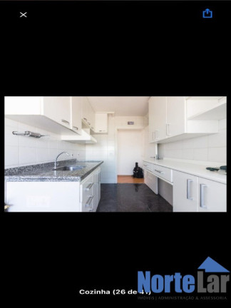 Imagem Apartamento com 3 Quartos à Venda, 65 m² em Vila Primavera - São Paulo